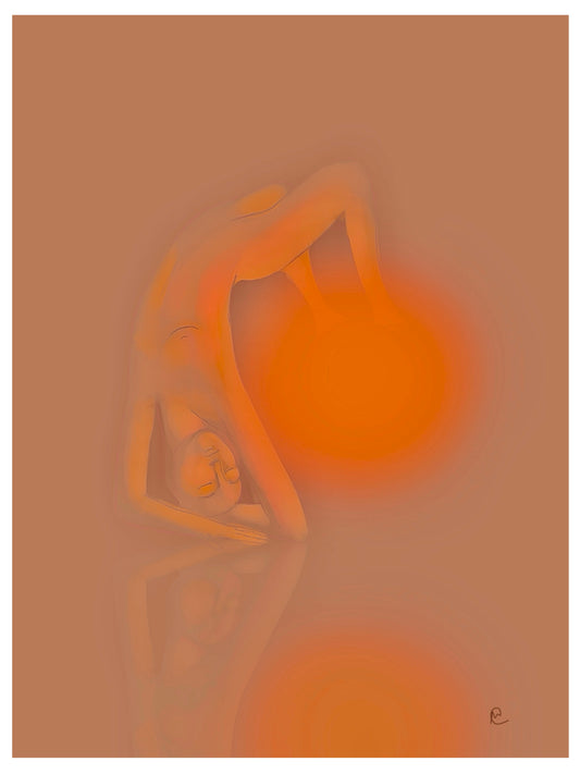Red Dream